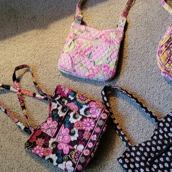 Vera Bradley Bags - Picture 5 of 5